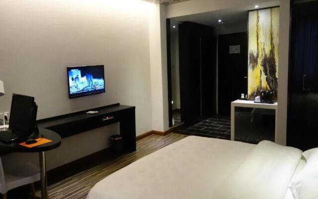 Nanning Dongsheng Boutique Hotel