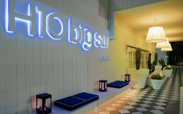 H10 Big Sur Boutique Hotel - Adults Only