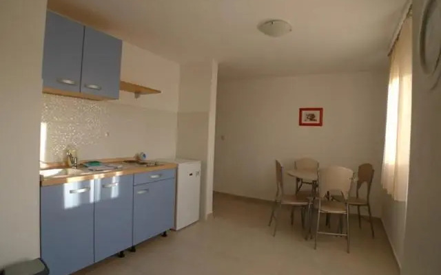 Kuc kuc apartmani