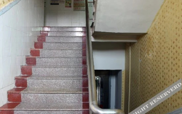 Wuhu Express Hostel