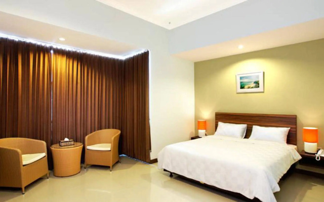 The Studio One at Nusa Dua