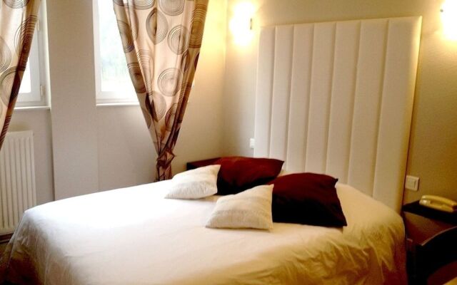 Logis L'Auberge Picarde