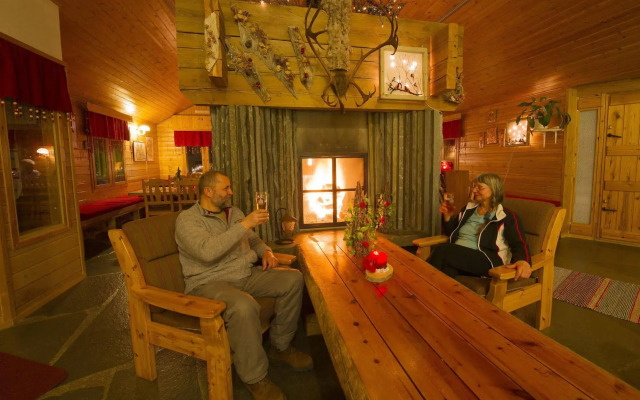 Hotel Hetan Majatalo