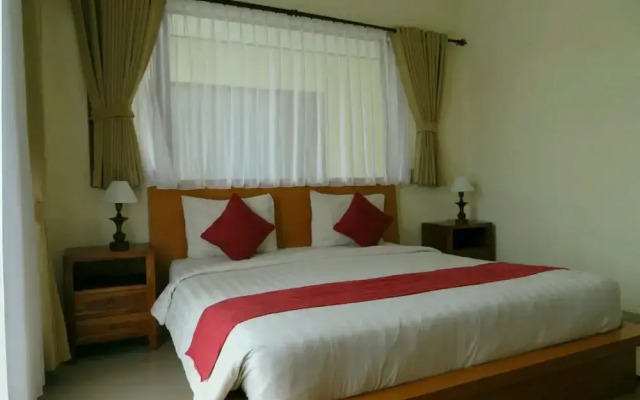 Odah Ayu Guest House