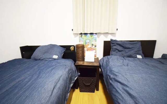 Start One Home Senzoku B