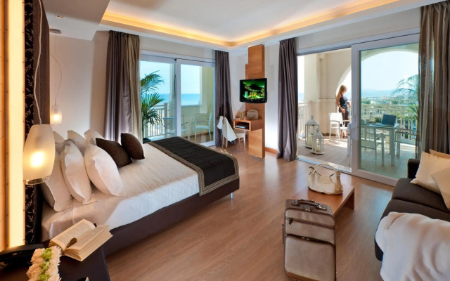 Hotel Corallo