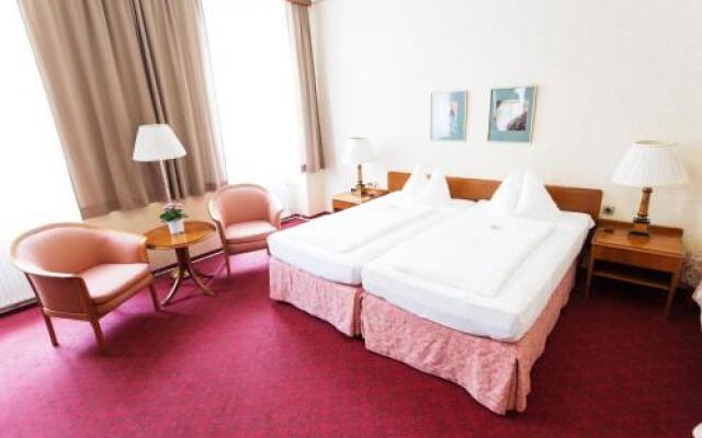 Pension Kraml Wien