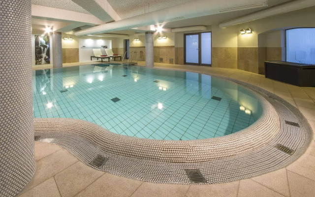 Michels Kurhotel Germania