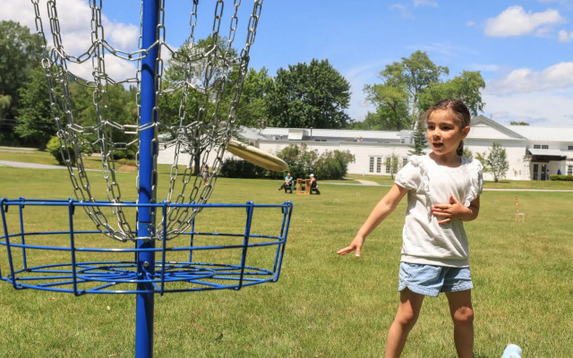 The Equinox Golf Resort & Spa