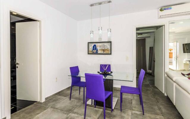 Amare La Vita Villa by Solmar Villas