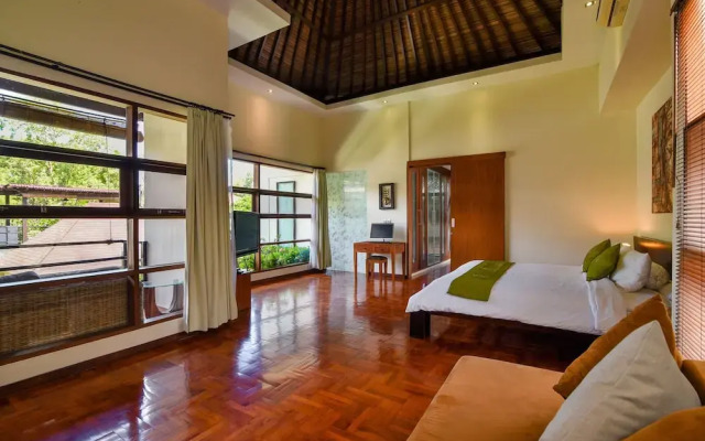 Villa Lotus Sea