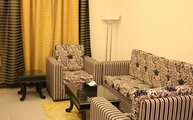 Wahat Al Nafil Al Masif Hotel Apartments