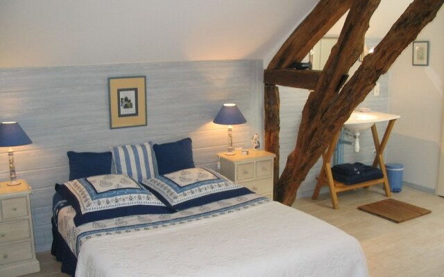 Gîtes de Pellecahus