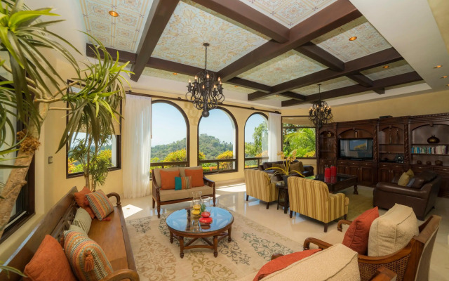 Casa Puesta del Sol in Herradura