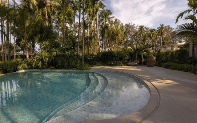 Thammachard29 Resort Baangrood