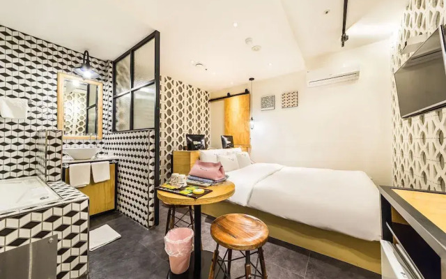 Hotel Yaja Bundang