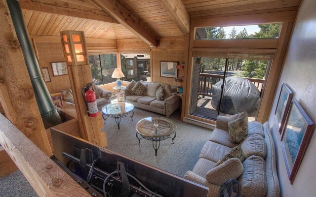 Woodys Clubhouse by Lake Tahoe Accommodations