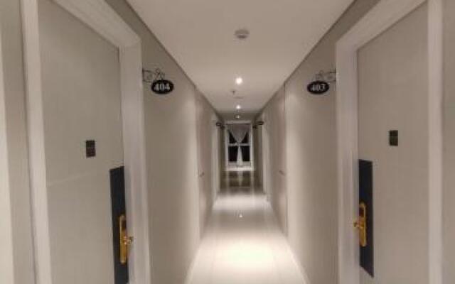 Arrayan Residence
