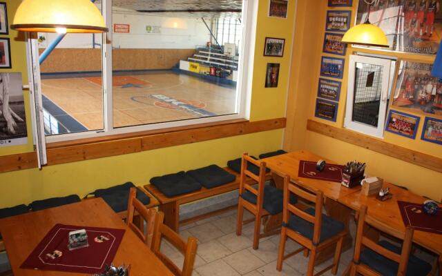 Sporthotel BK Pod Lipou