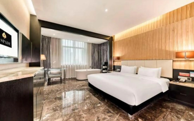 Maitao Crystal Hotel