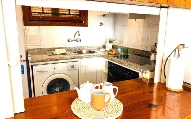 Apartamento Encanto Vista Piscina en Los Cristianos