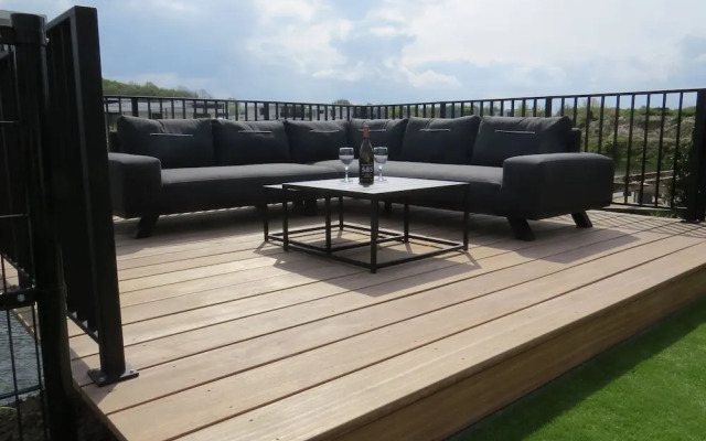 Villa in Zeewolde With Terrace