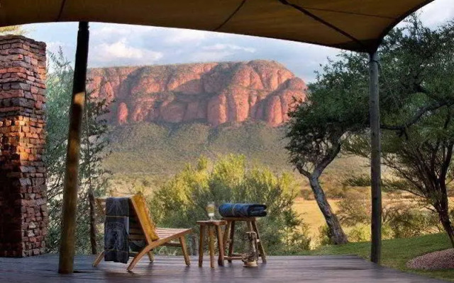 Marataba Safari Lodge