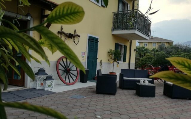 Agritur Girasole