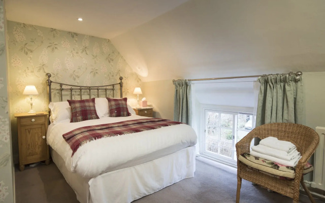Bramwood Guest House