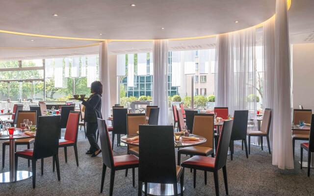 Novotel Paris East