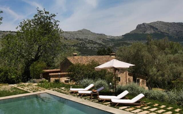 Villa - 3 Bedrooms with Pool and WiFi - 104921