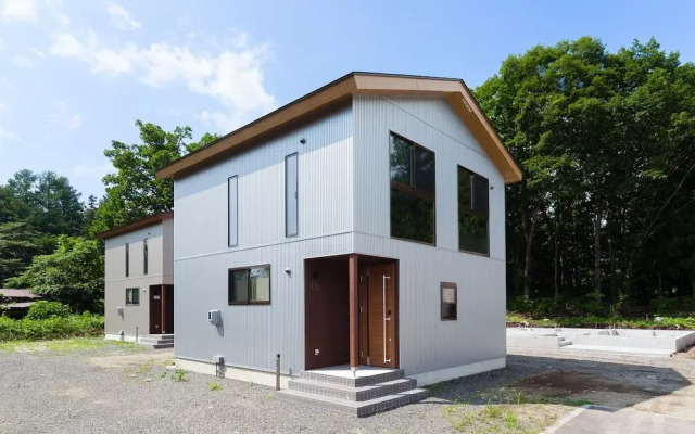 Mizuho Chalet