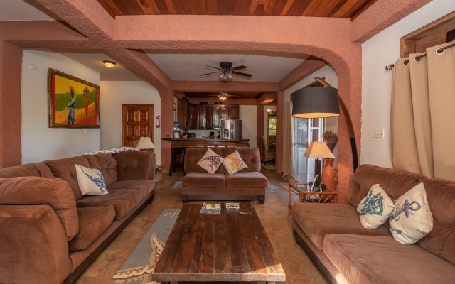 Bella Vista Resort Belize