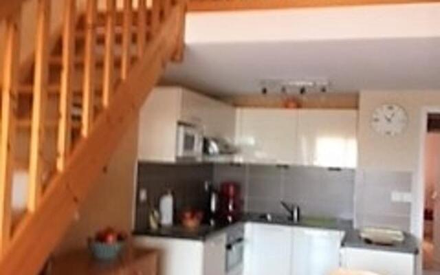 Appartement Les Sables-d'Olonne, 3 pièces, 6 personnes - FR-1-197-225