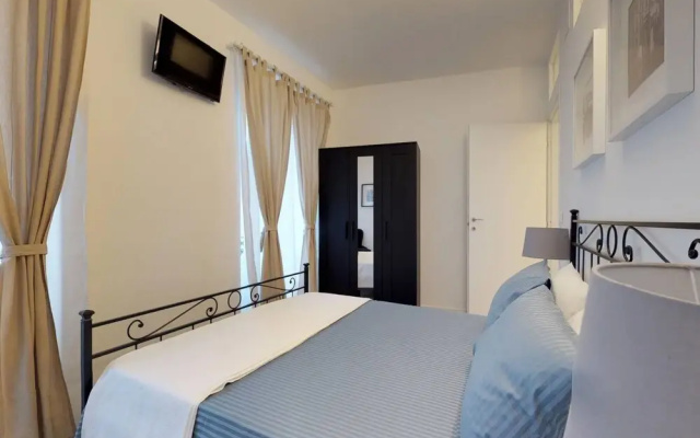 Luxury 2 bedrooms apartment