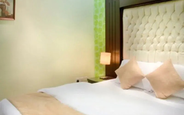 Al Farhan Hotel Suite Ishbiliah