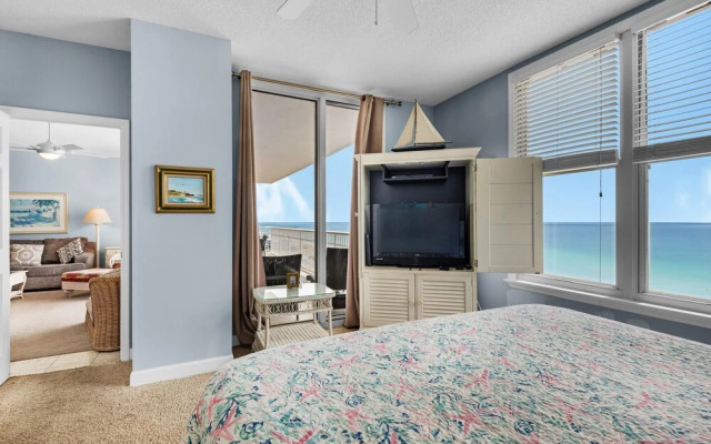 Santa Rosa Towers Unit 1202