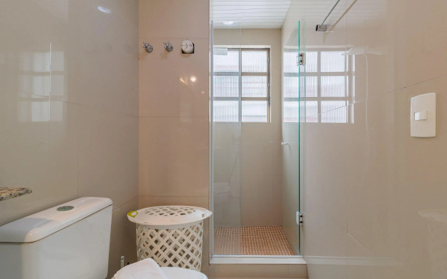 Apto com Vista mar em Canasvieiras Lbm401