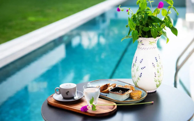 Hotel Vila Anna