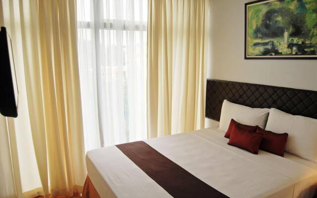 Cebu Capitol Central Hotel & Suites powered by Cocotel