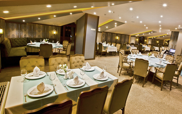 Panagia Premier Trabzon