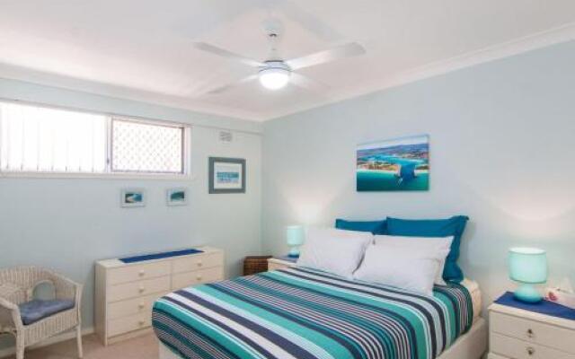 Fairholme 8, Perfect Lakefront Position
