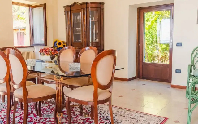 Villa Piccola Capri - Italian Homing