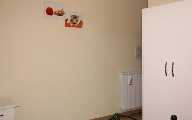 La Rosa Nel Cortile B&B