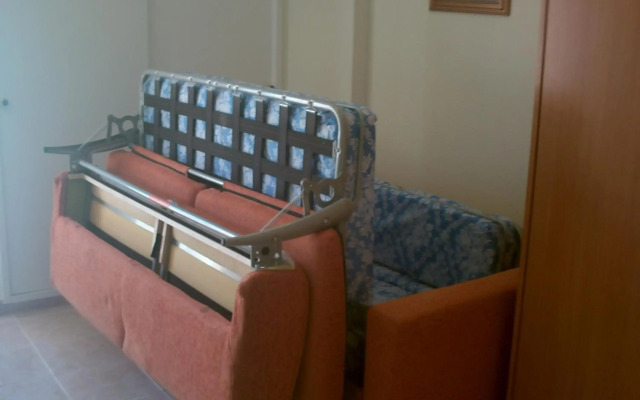 Apartamentos Minerva Jupiter