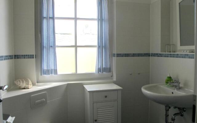 Wiesenstraße 55 Whg 1 - Meeresbrise