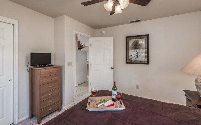 411alpinevillage100mtncb - Alpine Village Cabin #100