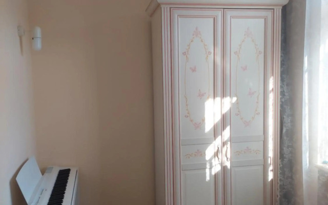 Квартира на Комитасе