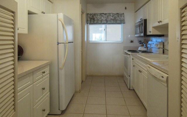 Leonardo Arms 407 - 2 Br Condo