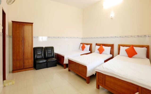 Cam Binh Hotel